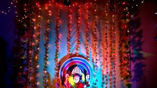 Vishwakarma Puja (Banik Mike Service)