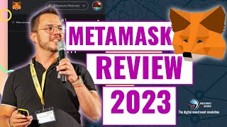 Metamask Review 2023 - Diese Tipps und Tricks zum Fuchs gibt es nur hier...