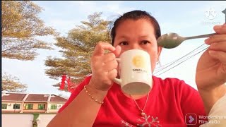 TKW MALAYSIA MENIKMATI KOPI SAMBIL CURHAT