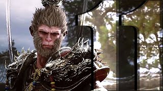 Black Myth Wukong Live | The Monkey King #11