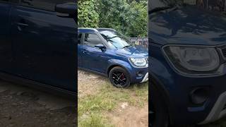 Ignis washing time#ignis #subscribe #shortsfeed #viralvideo #video #atomobile #petrol #model #1m