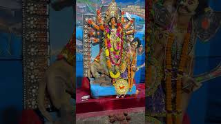 Jai maa durga 2024 #durgapuja #trending #puja2024 #navratri