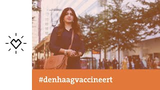 Moska: Ouders hebben vragen over vaccineren #denhaagvaccineert