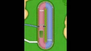 Mario Kart DS Music - GCN Baby Park (No Engine Sound) (Final Lap)