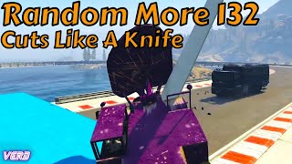 Cuts Like A Knife: Random More №132/The Cutter Chroncles pt. 1 - GTA FiveM PH