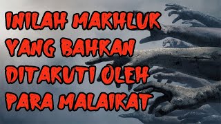 Kisah Malaikat Izrail Mendapat Tugas Mencabut Nyawa