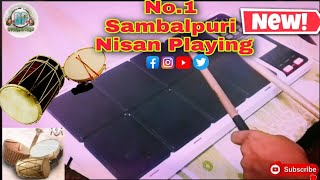 All Sambalpuri Song in One Patch || Roland SPD30 OCTAPAD || Best Patch