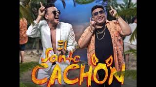 EL SANTO CACHON - Silvestre Dangond feat Robinson Damian