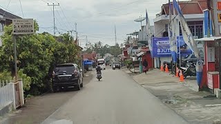 Raun Pagi Ke Kojai Tapi Selo