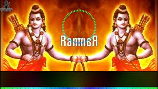 SHRI RAM SENA HINDALGA Group Trance DJ AKSHAY AR BELGAUM