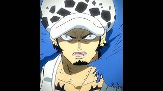 Trafalgar D. Water Law Edit 4k | Lady Gaga - Goverment Hooker //