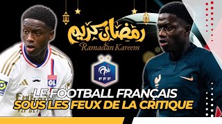 La polémique du jeûne pendant le Ramadan : Le football français sous les feux de la critique