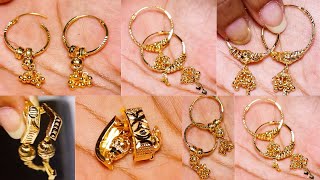 how to Bali ring design - gold bali design for girl price