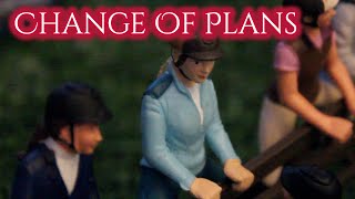 ELEVEN SO1 EO6 - Change Of Plans - |Schleich horse series|