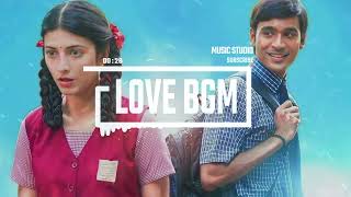 3 Movie BGM || Moonu || Ringtone || Heart ❤️ Humming BGM Ringtone || Music Studio