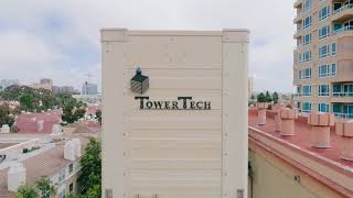 Aesthetics and Quality Construction - Tower Tech