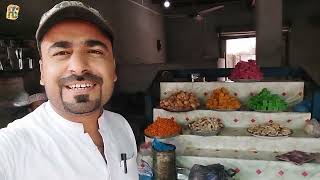 Vlog 41 | Gift Collected for Juddi Eid Festivel's Kids From Pasni Shops 2023 @izmaazmanpasni9773