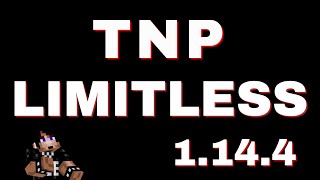 TNP Limitless 1.14.4 / Ep 1 - What Are THESE?? / Modded Minecraft Survival  Playthrough