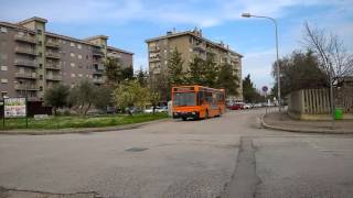 IVECO TURBOCITY N.402 G.T.M Pescara