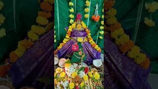 varalakshmi devi vratham#varalakshmidecoration#varalakshmipoojadecoration#lakshmipooja#varalakshmi