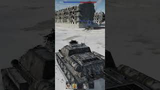 Little Man  #gaming#funnymoments #warthunder #m22 #america #tanks #smallman