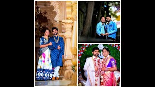 Kalyan Chakravarthi Weds Naga Sri Bhavya Wedding 27-03-2024 Sumuhurtham at 09:09pm