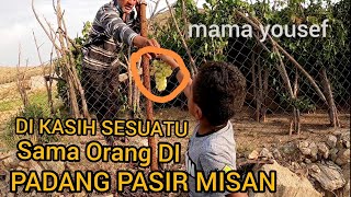 LIBURAN KELUARGA ALA@mamayousef KE MISAN LEWAT GUNUNG JALAN HADA !!! KE MISAN