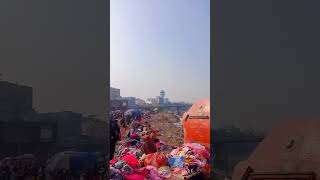 Surat City Ka Chor Bazar Every Sunday| #Chouk #chorbazar2023 #trendingshorts