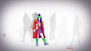 Just Dance 2020 - Bad Guy - Billie Eilish