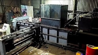 #machine #mesin #mesinpress proses setting mesin bgp horizontal full auto wa.. 085780777780