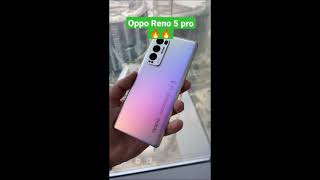 Oppo Reno 5 Pro 🔥🔥