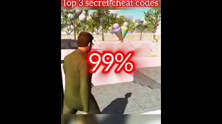 TOP 3 RGS TOOL IN INDIAN BIKE DRIVING 3D NEW UPDATE ALL SECRET RGS TOOL#shorts #gta #gta5