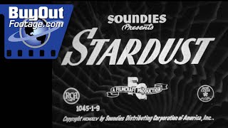 Harry Cool Stardust 1945 Soundies