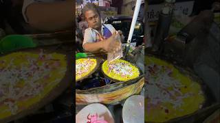 Patna Femous Moong Dal Paneer Chilla At Patna #shorts #youtubeshorts