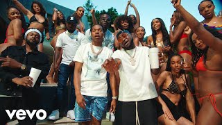 Davido - So Crazy Ft. Lil Baby