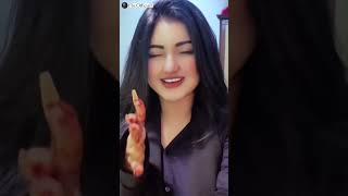 Viral Arooba Khan TikToker | #shorts #short #ytshorts #youtubeshorts #viralshorts #trendingshorts