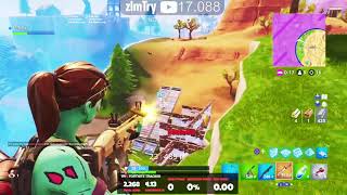 20 kill GP Fortnite nice edits by XNERGY