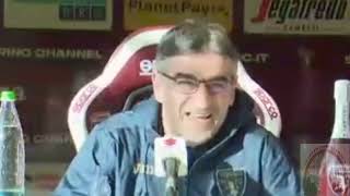 il video chiarificatore di Juric dopo la turbolenta conferenza stampa TORINO vs Salernitana