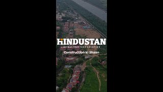 Building Dreams Beyond Boundaries: Hindustan Infrastructure's Triumph at Adani Shantigram!