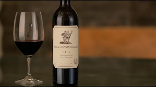 Stag’s Leap Wine Cellars - 2014 S.L.V. Cabernet Sauvignon, Napa Valley