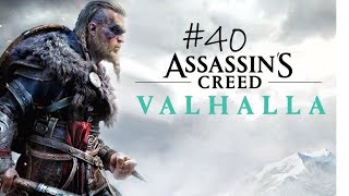 Assassin's creed Valhalla {PL} #40 Trudne sytuacje (Eno Szkoda czasu na Tych debili)