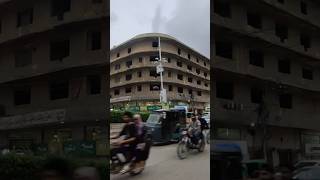 Metropol Hotel Building | Zindagi Bhot Taiz ho gai | Street View| @beepdottv