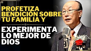 DAVID PAUL YONGGI CHO - ¡CREER! tus Palabras pueden generar VIDA o MUERTE ELIGE HOY .