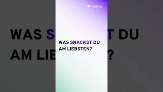 Bist du ein Stress-, Frust-, oder Langeweile-Esser? 🤔 Mehr in der Beschreibung!