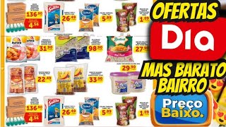 VÁLIDO ATÉ-06/11 OFERTAS DIA OFERTAS E Promoção Ofertas folhetos Dia Supermarket Oferta Atacado Dia