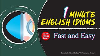 Learn English Idioms - It's Not Rocket Science