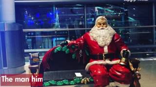 10 reasons Dublin Airport is a magical place at Christmas time