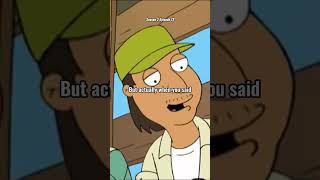 Family Guy  Brian Tries To Speak Spanish #comedy #familyguy #funny #petergriffin