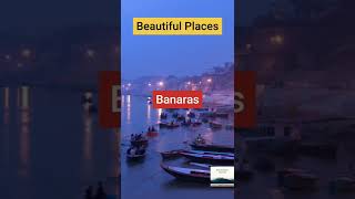 Beautiful Places of Banaras Shorts...#shorts