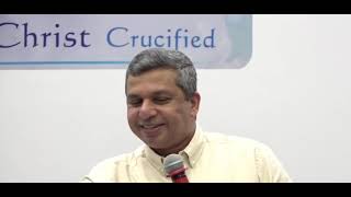 “How Timothy overcame timidities” Message by Pastor Shibu Thomas Oklahoma